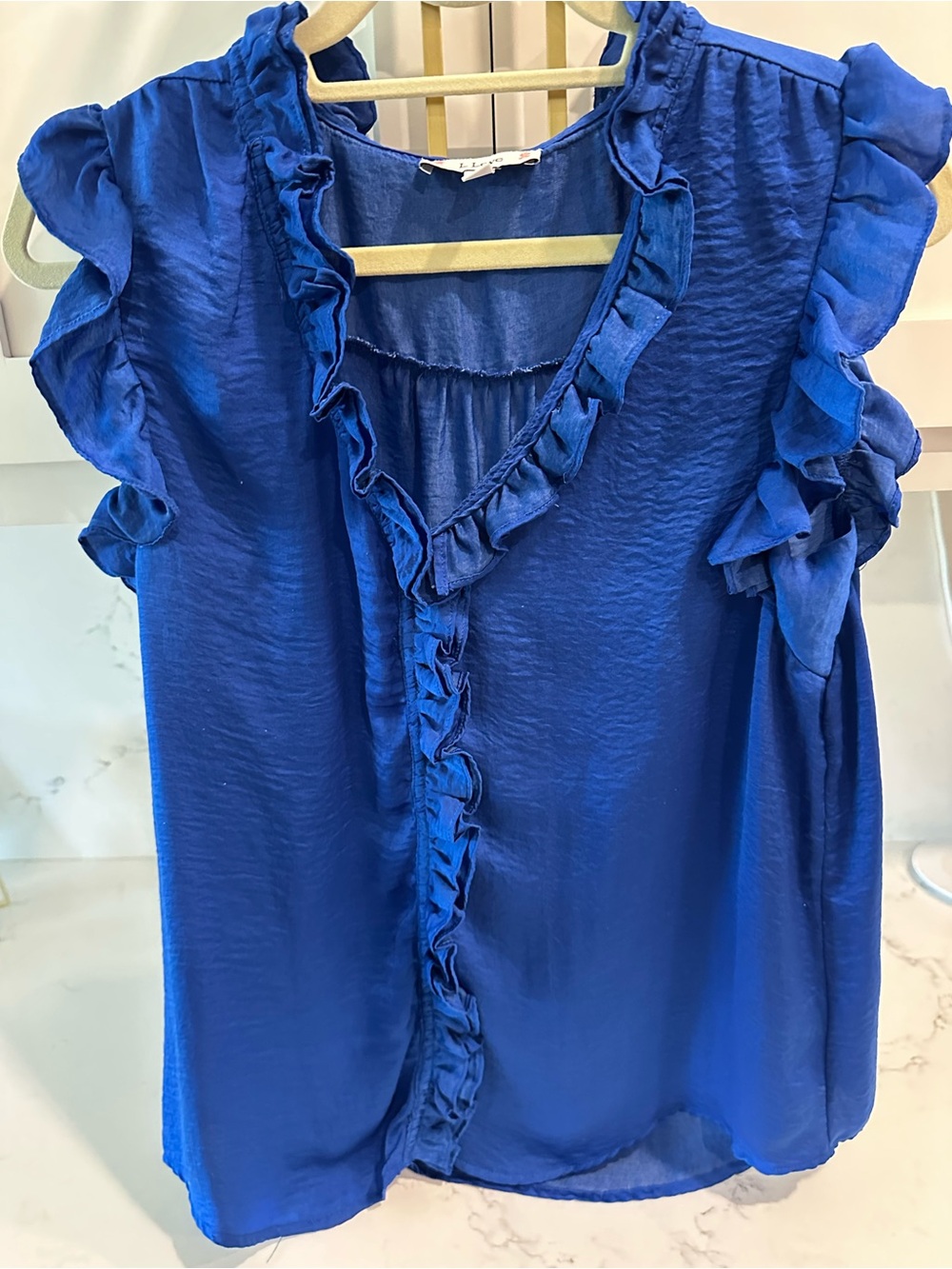 Boutique top